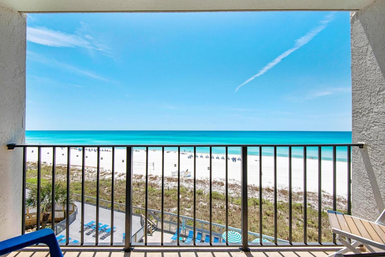 Edgewater Tower 2-408 Panama City Beach Exterior foto